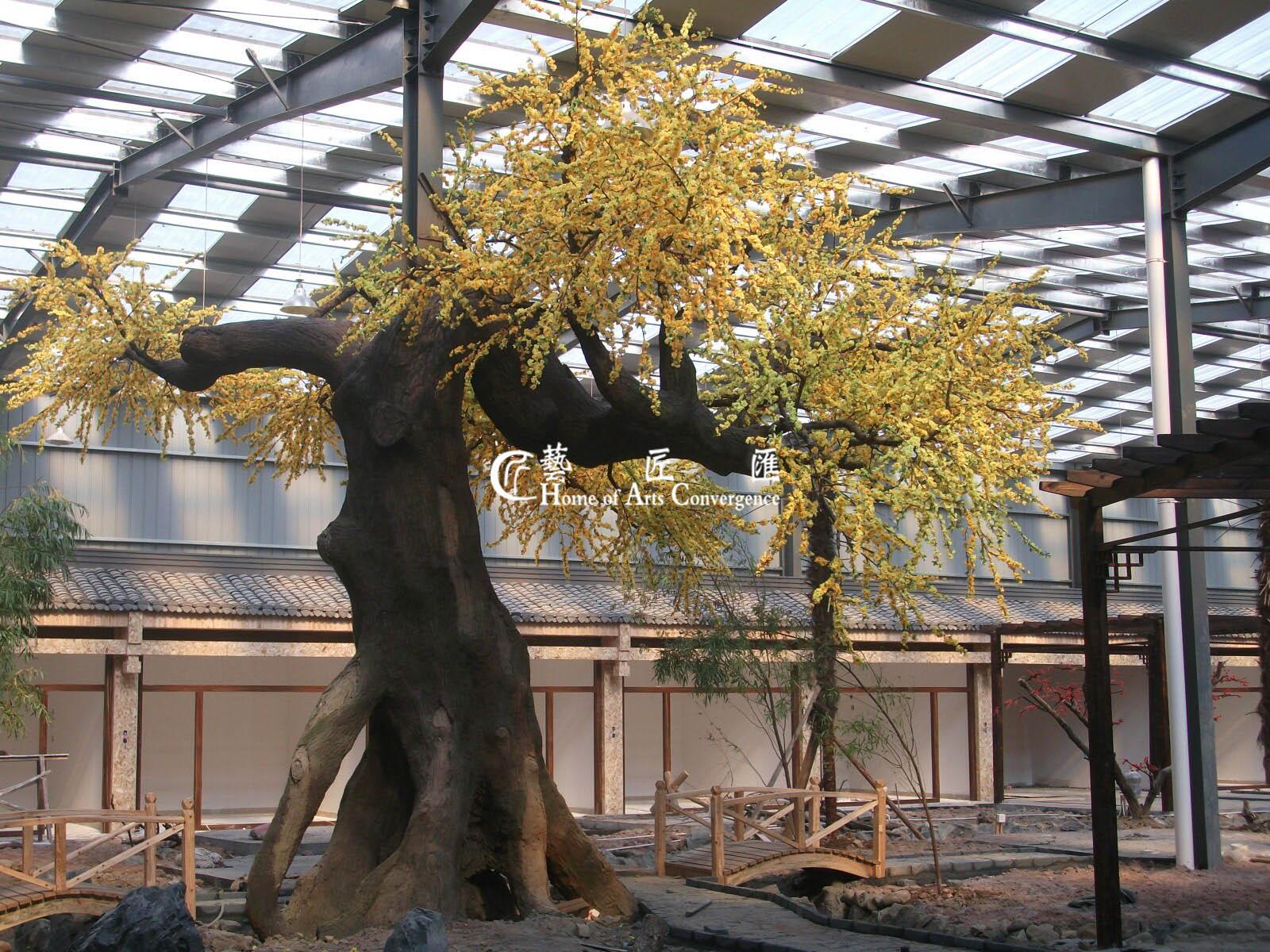 umetno drevo breskve artificial peach blossom tree