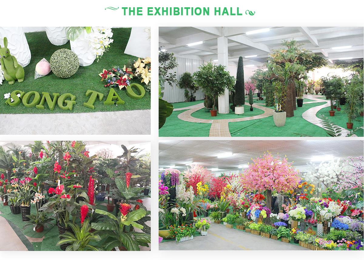 HAC SHOWROOM