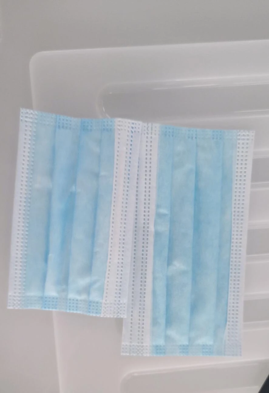 3 Ply Filter Child Protection Disposable Face Mask Kids 5 3 Ply Filter Child Protection Disposable Face Mask Kids 5