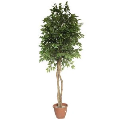 Umetno lončeno drevo Ficus