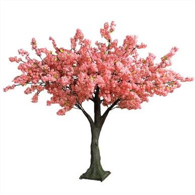 Dekoracija Umetno drevo Sakura
